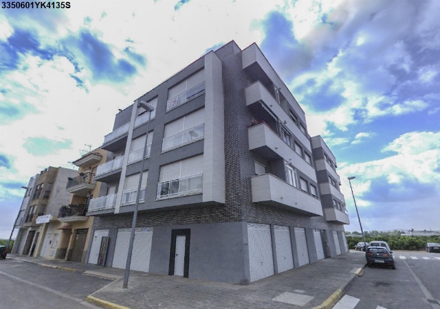 Calle Marco Antonio Ortí nº45, Nules, Nules, Castellón/Castelló