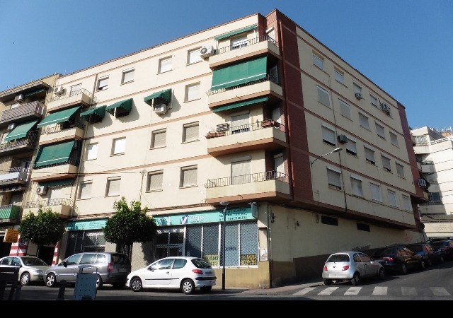 C/ NUÑEZ DE BALBOA 25, JAEN, Jaén