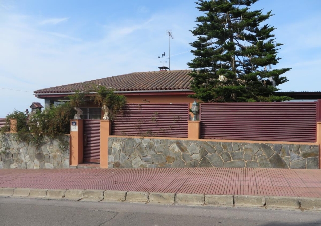Camí de Canet 80, Sant Cebrìà de Vallalta, Barcelona