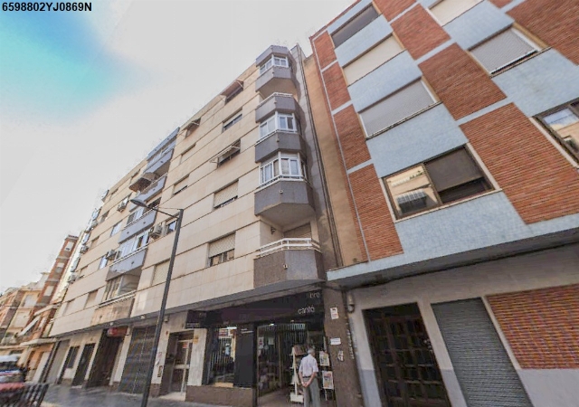 Avenida Dels Furs número treinta y seis, hoy número dieciséis, za de aparcamiento NUMERO DIEZ, LLIRIA, Valencia/València