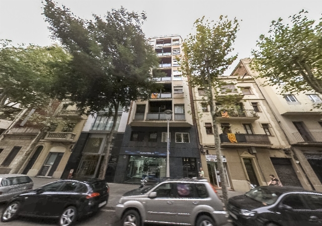 CL ROSSELLO 446 Pl:+2 Pt:02, Barcelona, Barcelona