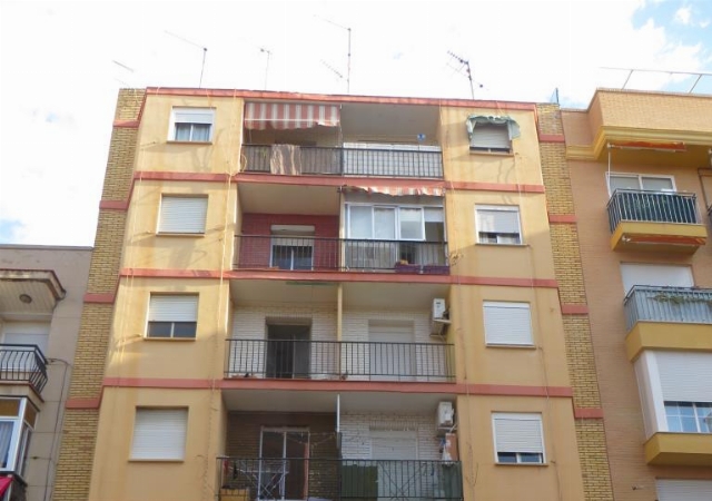 PLAZA MARE DE DEU DELS SOCORS, Nº 4-3º-6ª, TORRENT, Valencia/València