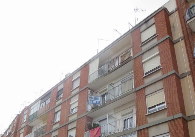 Calle Mare de Deu de la Soledat, nº 12-4º-7ª, TORRENT, Valencia/València