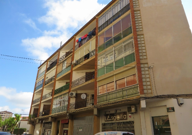 c/ Barcelona, núm. 53, pis2,esquerra, Lleida, Lleida
