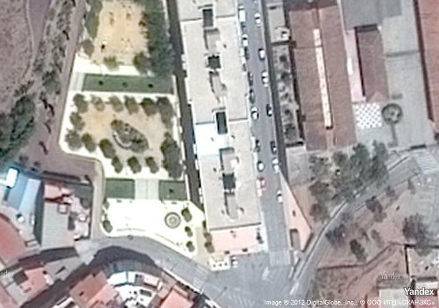 Murcia