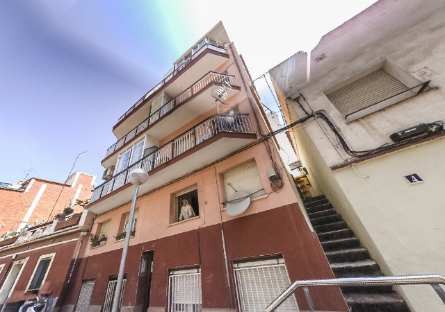CALLE SAN JERÓNIMO Nº 13, SAN ADRIÁN, Navarra