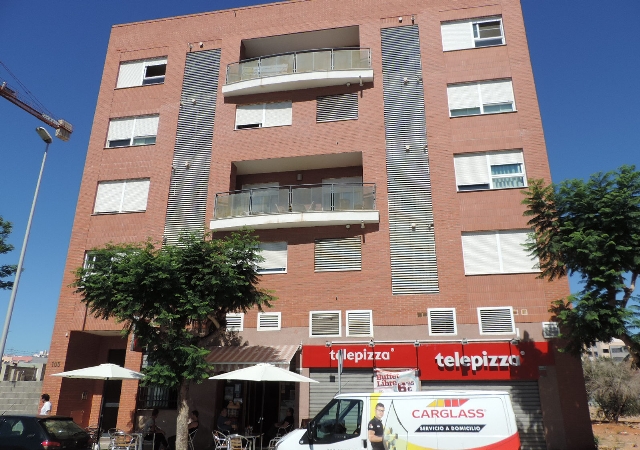 Calle SAN FERNANDO Nº103 PLANTA 1ª PUERTA 7, ALMASSORA, Castellón/Castelló