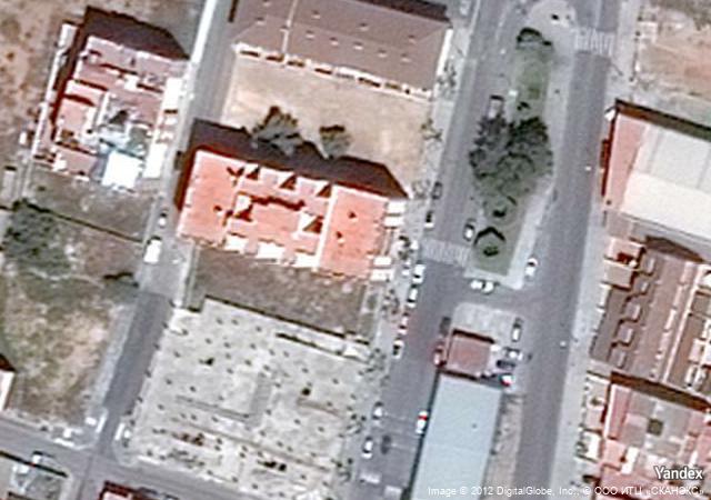 Castellón/Castelló