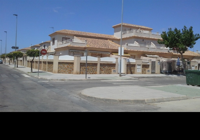 calle Peña del Aguila nº 65, TORRE DE LA HORADADA (PILAR DE LA HORADADA), Alicante/Alacant