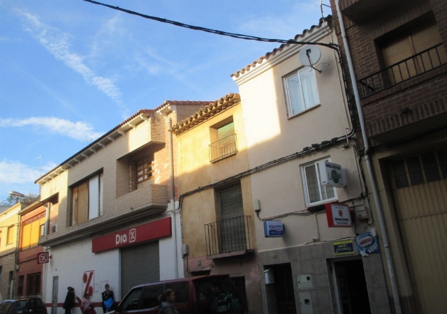 Calle Cascajuelo 45, Rincón de Soto, La Rioja