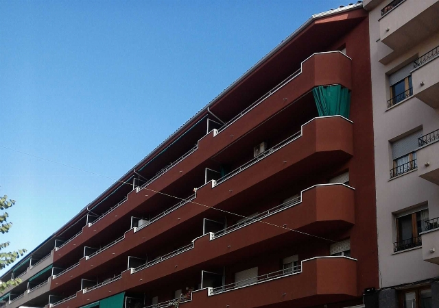 Passegi de la Generalitat, 33, 3-34, VIC, Barcelona