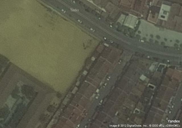 Sevilla