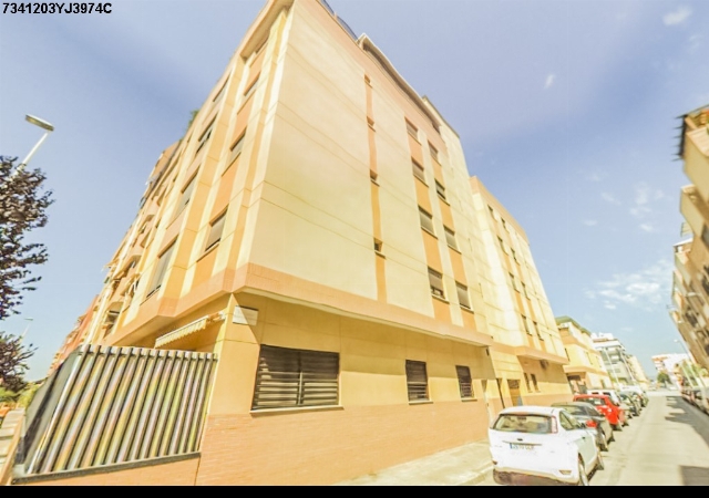 MAESTRAT 14 PLANTA -1 GARAJE 56, Puerto Sagunto, Valencia/València
