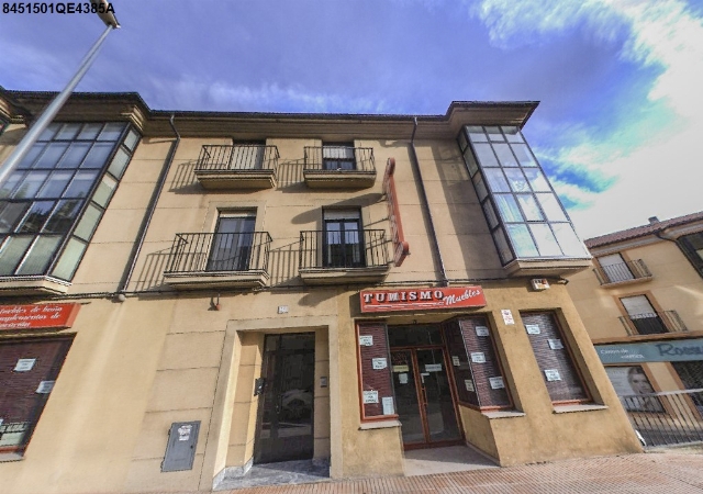 CL CALVO SOTELO 29, PLASENCIA, Cáceres