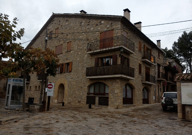 PZ DEL RAVAL 1 2 4, TALAMANCA, Barcelona