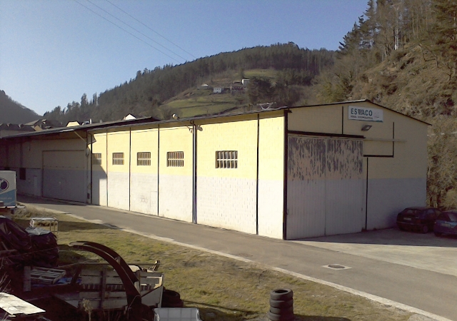 LG RUBIERA 0, TINEO, Asturias