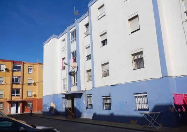 CL ALCALA 1 3 A, LINEA DE LA CONCEPCION (LA), Cádiz
