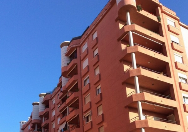 CL RIO GUADALHORCE 3 3 5C, FUENGIROLA, Málaga