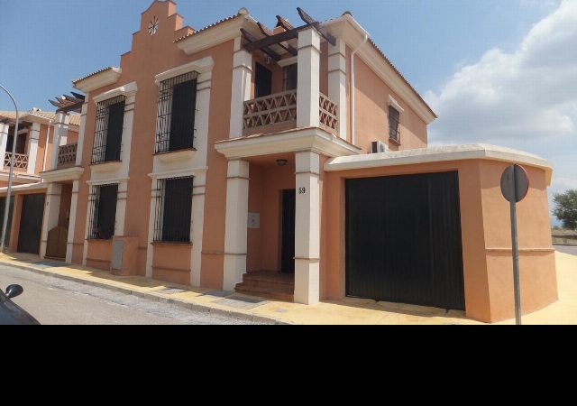 CL JOSE MENESES 59, PIZARRA, Málaga
