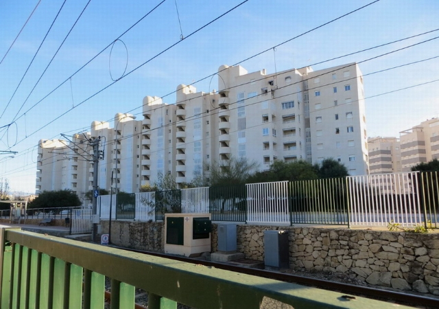 CM FONDO,JARDIN DEL MAR MEDI 2 12, EL CAMPELLO, Alicante/Alacant
