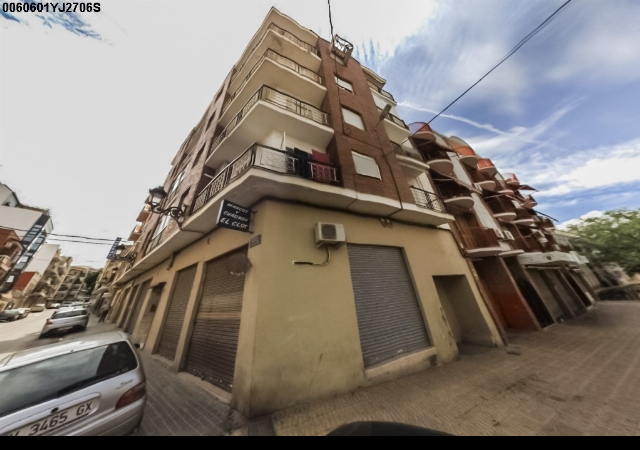 CL MARE DE DEU DEL PILAR 17, PATERNA, Valencia/València