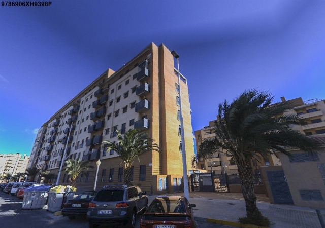 AV DE LAS CORTES VALENCIANAS 233 2, ELX/ELCHE, Alicante/Alacant