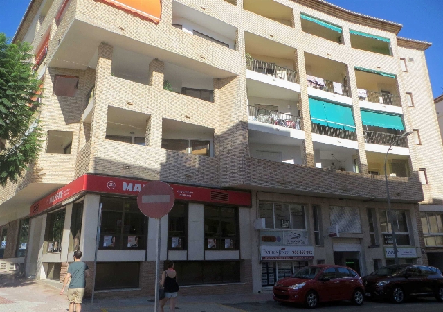 CL LEPANTO 1 1 4 16, XABIA-JAVEA, Alicante/Alacant