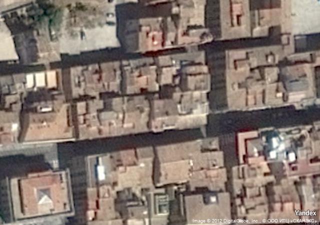 Alicante/Alacant