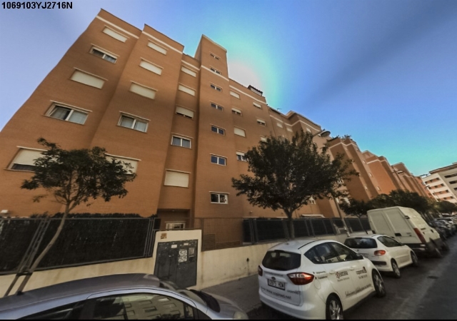 CL FRIGOLA 9 T 1 -1 10, PATERNA, Valencia/València
