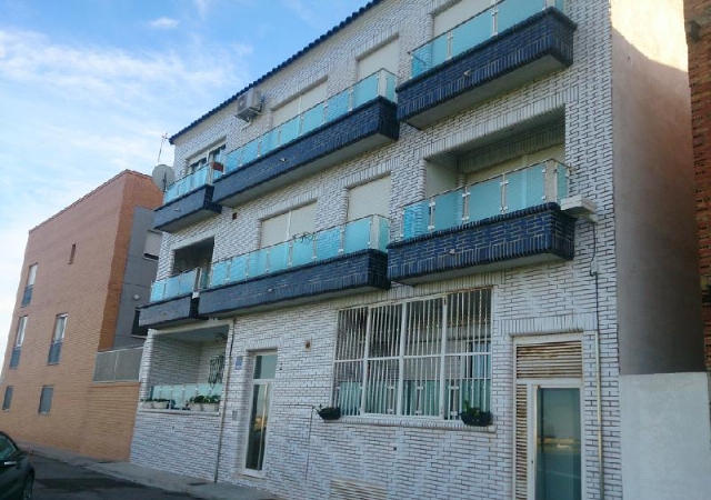 CL L'HORTA (CUIPER) GA 1 SM 14, FOIOS, Valencia/València
