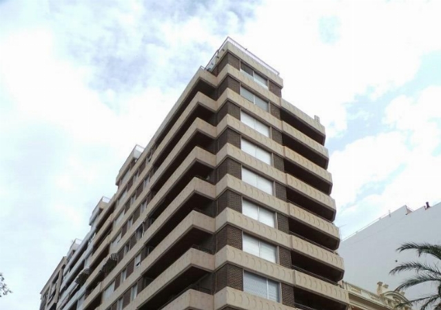 PS CHAPI 0 BA, VILLENA, Alicante/Alacant
