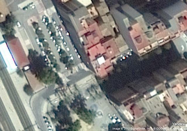 Alicante/Alacant