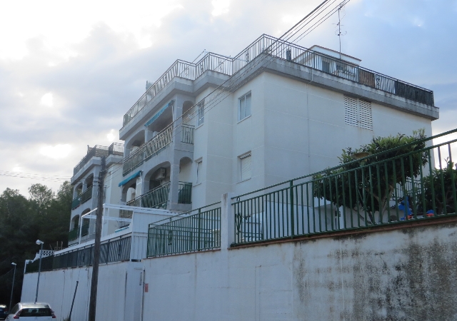 Calle Saul número 3, Escalera A Planta 1 Puerta 3, Torredembarra, Tarragona