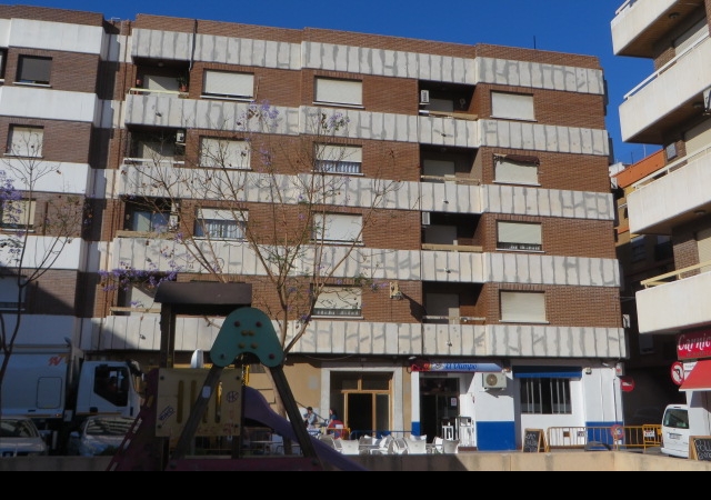 CALLE TEODORO LLORENTE Nº 6-3, XIRIVELLA, Valencia/València