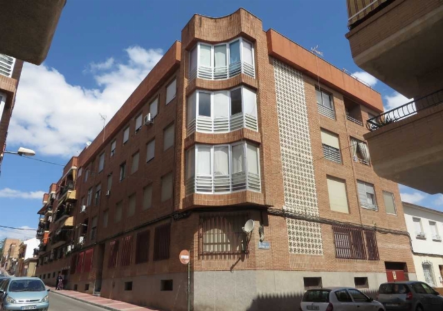 c/ Lope de Vega, 14, Alcantarilla, Murcia