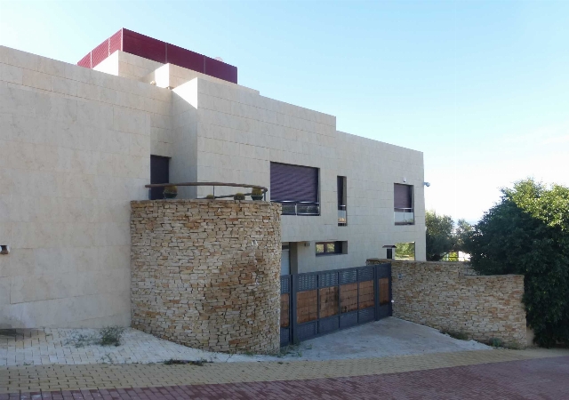 Avda. Siete Fuentes 33. Urbanización El Chorrico, Molina de Segura, Murcia