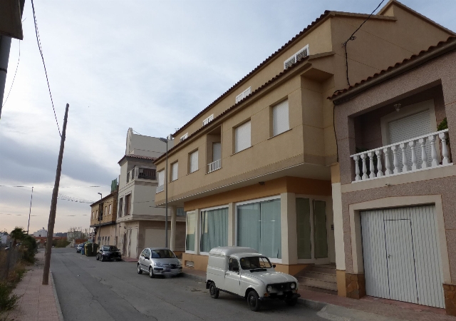 CL PUERTO RICO 7 Pl:02 Pt:01, Puerto Lumbreras, Murcia
