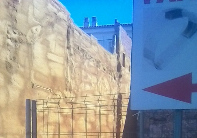 AVINGUDA D'ALACANT, Nº 31 SUELO, BELLREGUARD, Valencia/València