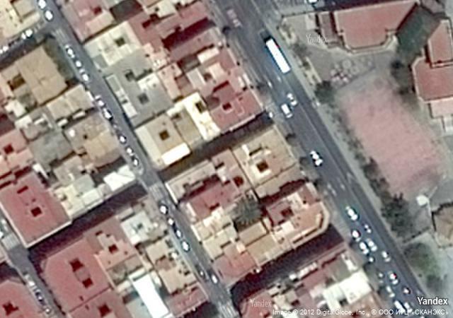 Alicante/Alacant