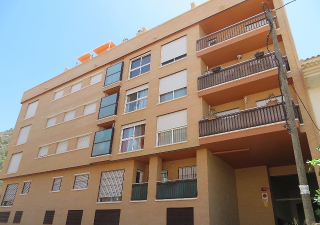 CL SAN NICOLAS Es:1 Pl:02 Pt:H, TORREAGUERA, Murcia, Murcia