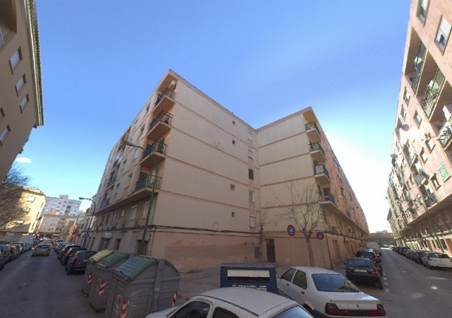 Calle Pintor Romero de Torres, PALMA, Illes Balears