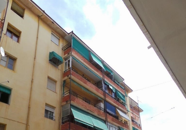 CALLE HUELVA NUMERO 6 4 2, ALICANTE, Alicante/Alacant