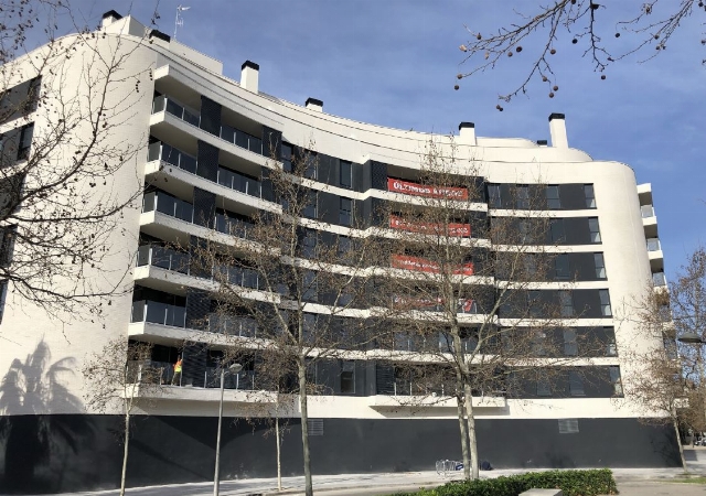 CL MARIA FERNANDEZ D´OCCON 8 1 1 A, VALENCIA, Valencia/València