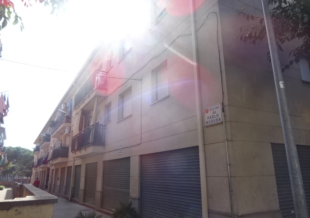 Pasaje Pablo Neruda s/n de Palafrugell, PALAFRUGELL, Girona