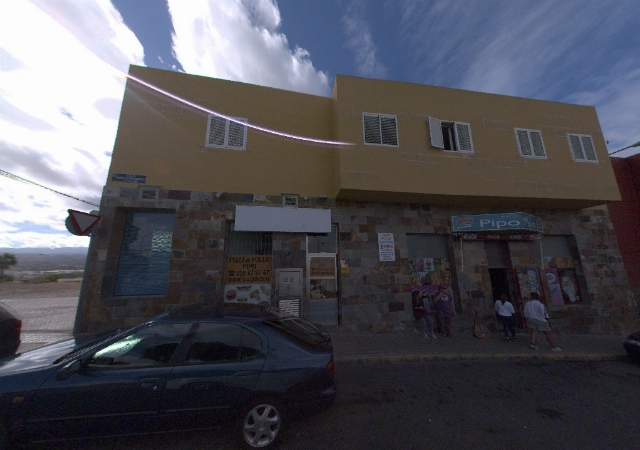 Lomo del Bicho, barrio de Casa Ayala, PLANTA BAJA, LAS PALMAS DE GRAN CANARIA, Las Palmas
