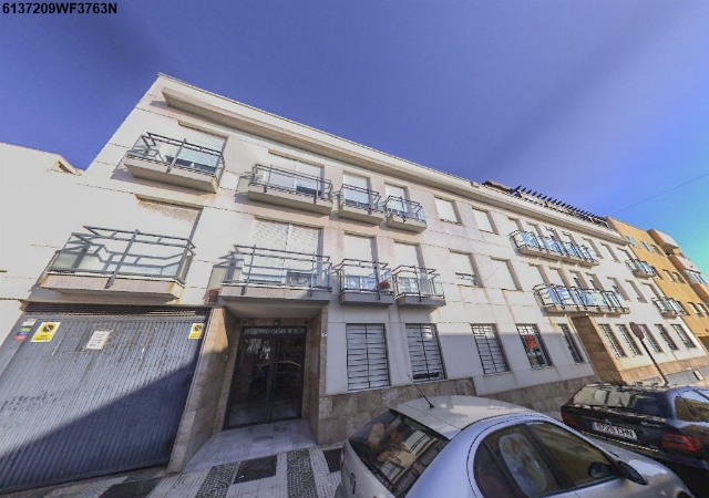 C/ Mayor, 9, esc. 2, bajo 9 - Aguadulce, Roquetas de Mar, Almería