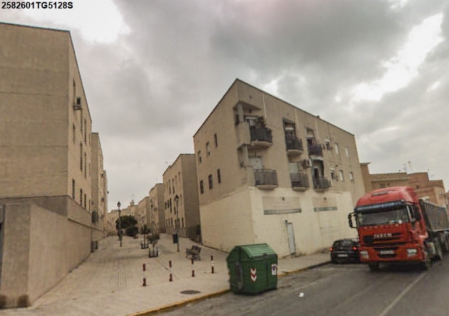 CALLE TIERRA, 17, UTRERA, Sevilla