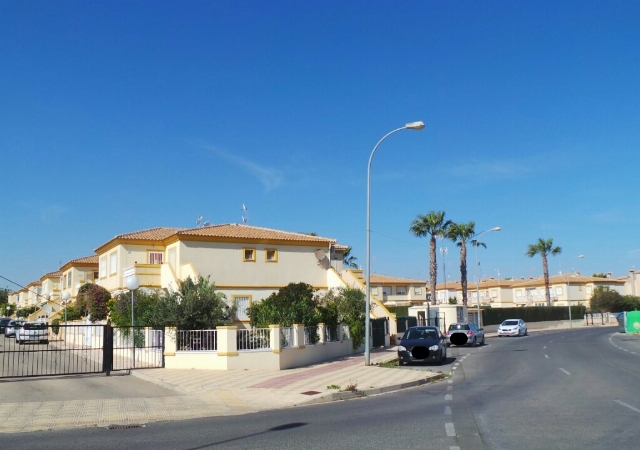 Polígono J-1, Playa Flamenca 67BL, 14, 1º, 56-A, Orihuela, Alicante/Alacant