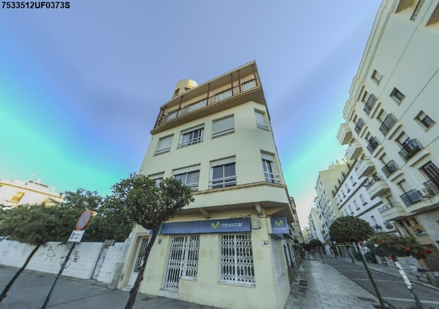 C/ Real nº 232 BAJO, ESTEPONA, Málaga