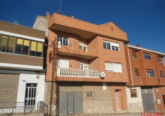 CL PABLO NERUDA-NV 30 Es:E Pl:01 Pt:01, VILLAQUILAMBRE, León
